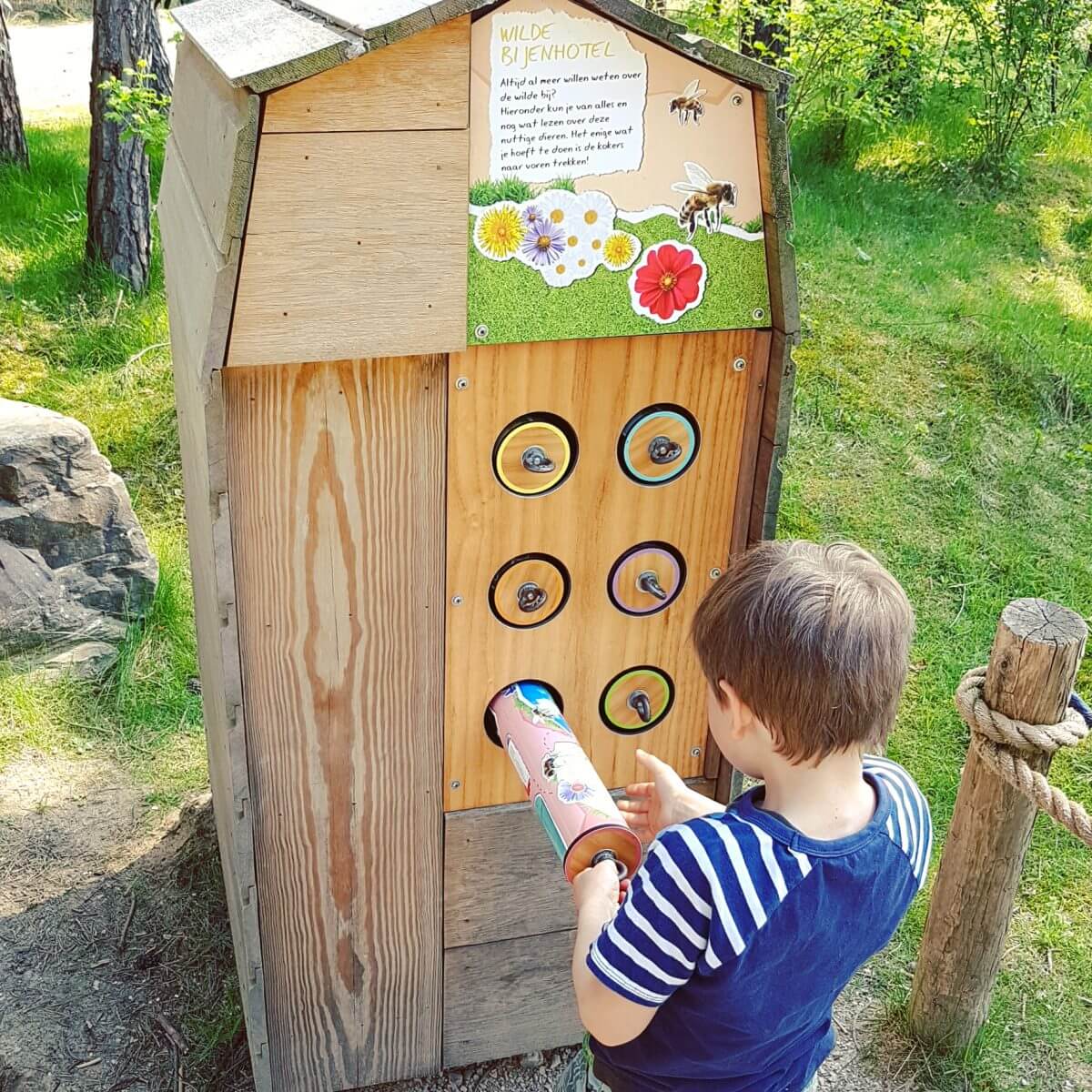 Safaripark Beekse Bergen en het Speelland: leuk met kinderen. Op zoek naar een leuk uitje in Brabant? Wij vonden Safaripark Beekse Bergen erg leuk. En het vlakbij gelegen Speelland Beekse Bergen is ook tof op een mooie dag. Daarom vind je hier een review 