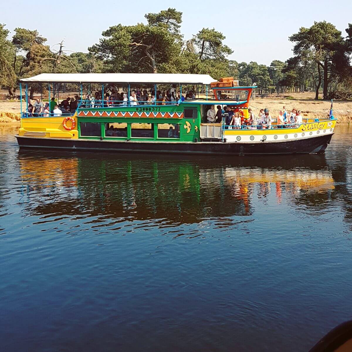 Safaripark Beekse Bergen en het Speelland: leuk met kinderen. Op zoek naar een leuk uitje in Brabant? Wij vonden Safaripark Beekse Bergen erg leuk. En het vlakbij gelegen Speelland Beekse Bergen is ook tof op een mooie dag. Daarom vind je hier een review 