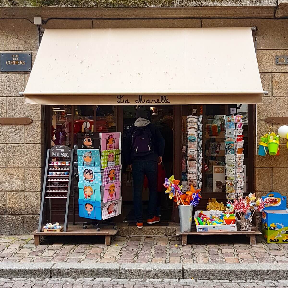 Noord Oost Bretagne met kids: de leukste tips in de buurt van Mont Saint Michel, Saint-Malo, Dinan en Rennes