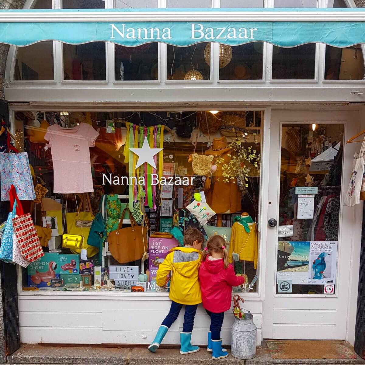 Noord Oost Bretagne met kids: de leukste tips in de buurt van Mont Saint Michel, Saint-Malo, Dinan en Rennes