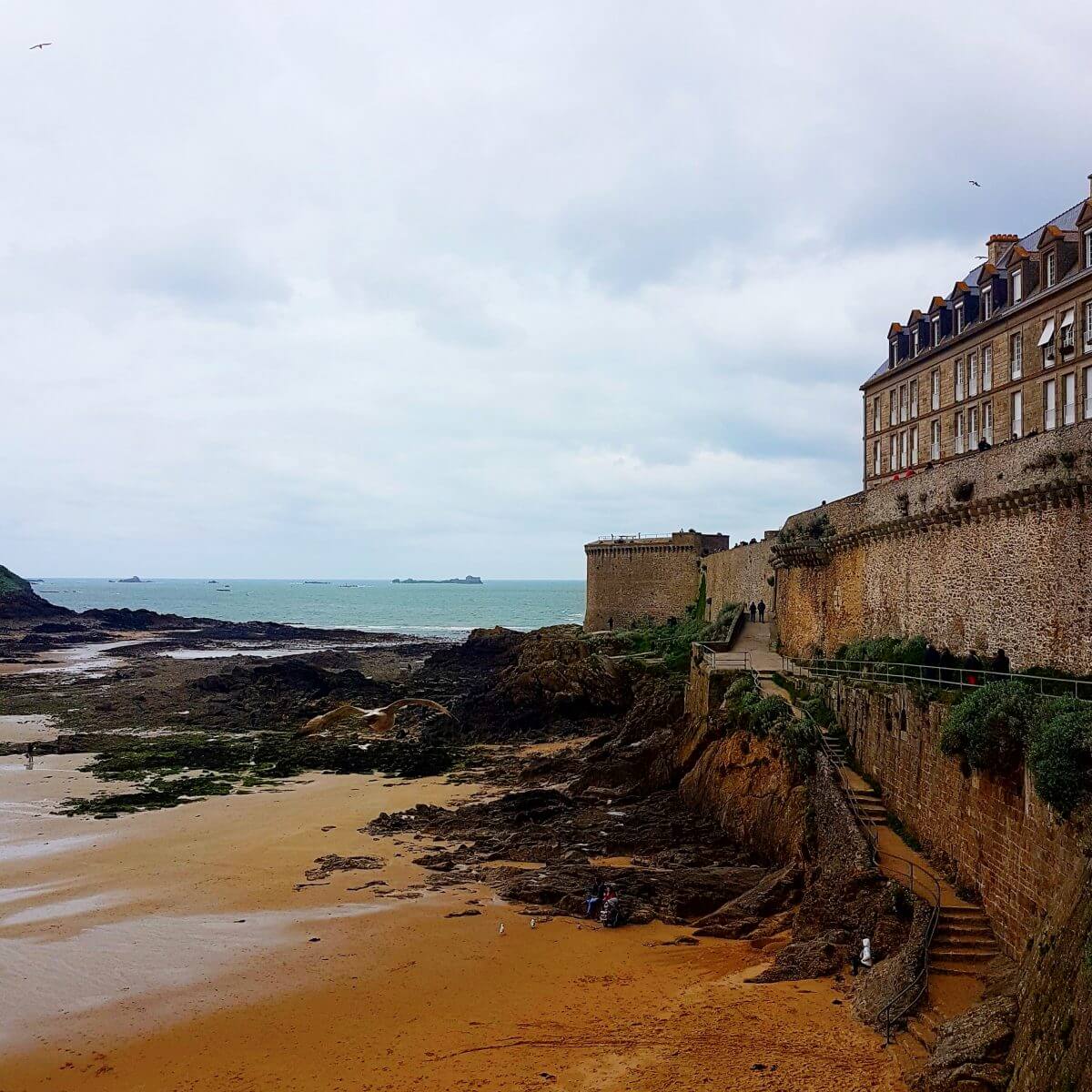 Noord Oost Bretagne met kids: de leukste tips in de buurt van Mont Saint Michel, Saint-Malo, Dinan en Rennes