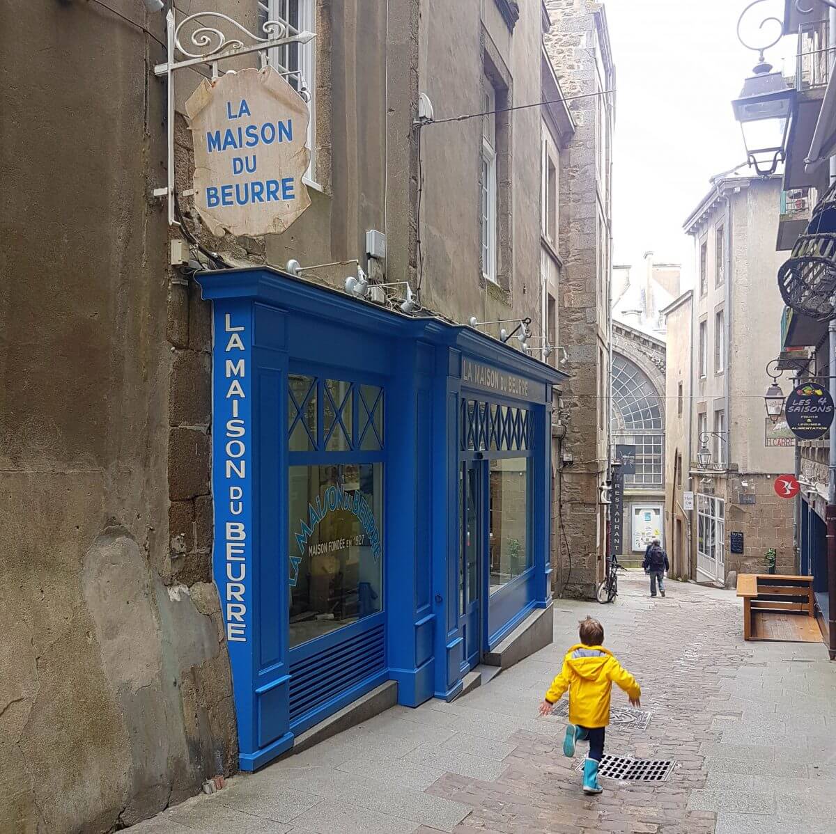 Noord Oost Bretagne met kids: de leukste tips in de buurt van Mont Saint Michel, Saint-Malo, Dinan en Rennes