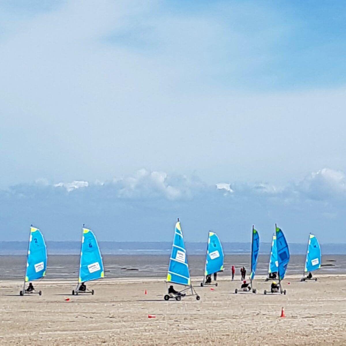 Noord Oost Bretagne met kids: de leukste tips in de buurt van Mont Saint Michel, Saint-Malo, Dinan en Rennes