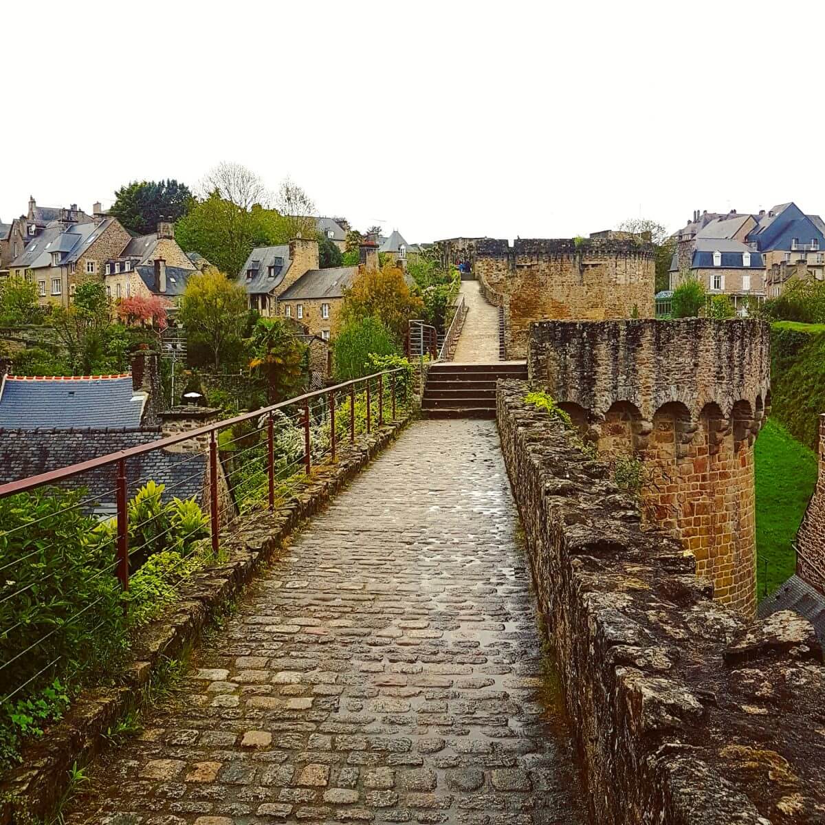 Noord Oost Bretagne met kids: de leukste tips in de buurt van Mont Saint Michel, Saint-Malo, Dinan en Rennes