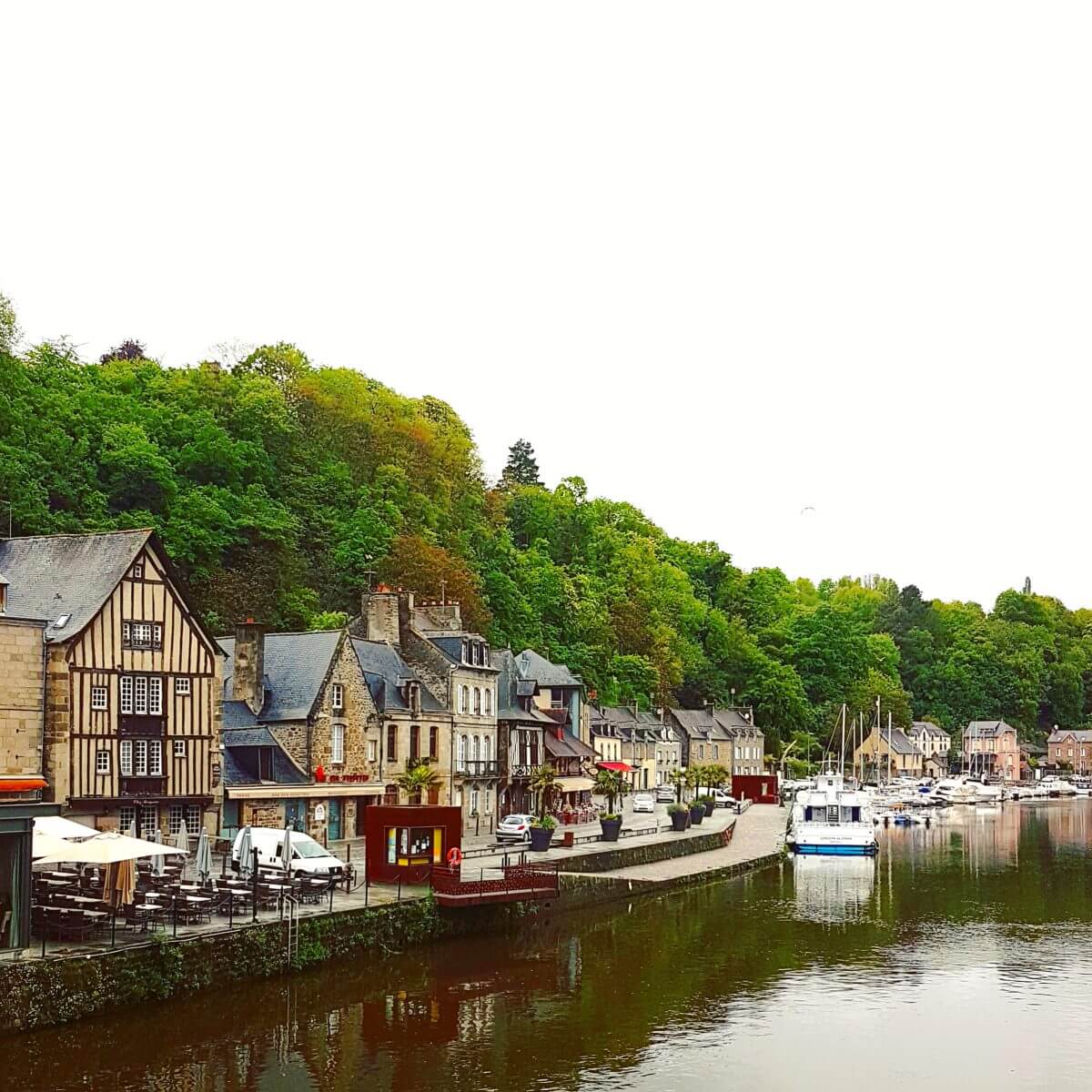 Noord Oost Bretagne met kids: de leukste tips in de buurt van Mont Saint Michel, Saint-Malo, Dinan en Rennes