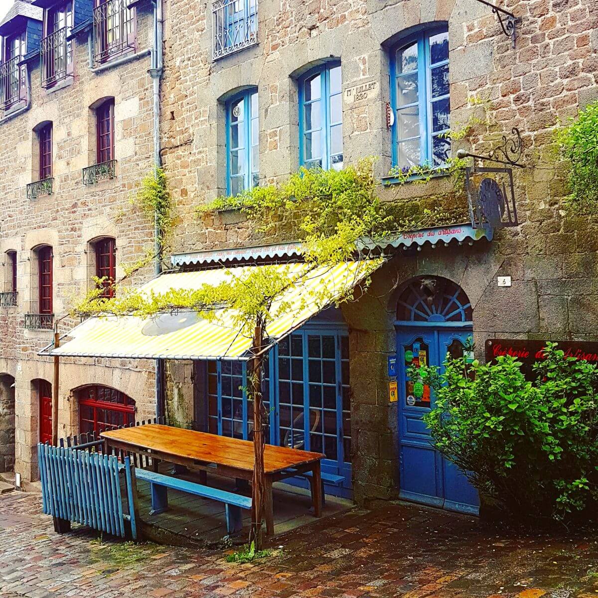 Noord Oost Bretagne met kids: de leukste tips in de buurt van Mont Saint Michel, Saint-Malo, Dinan en Rennes