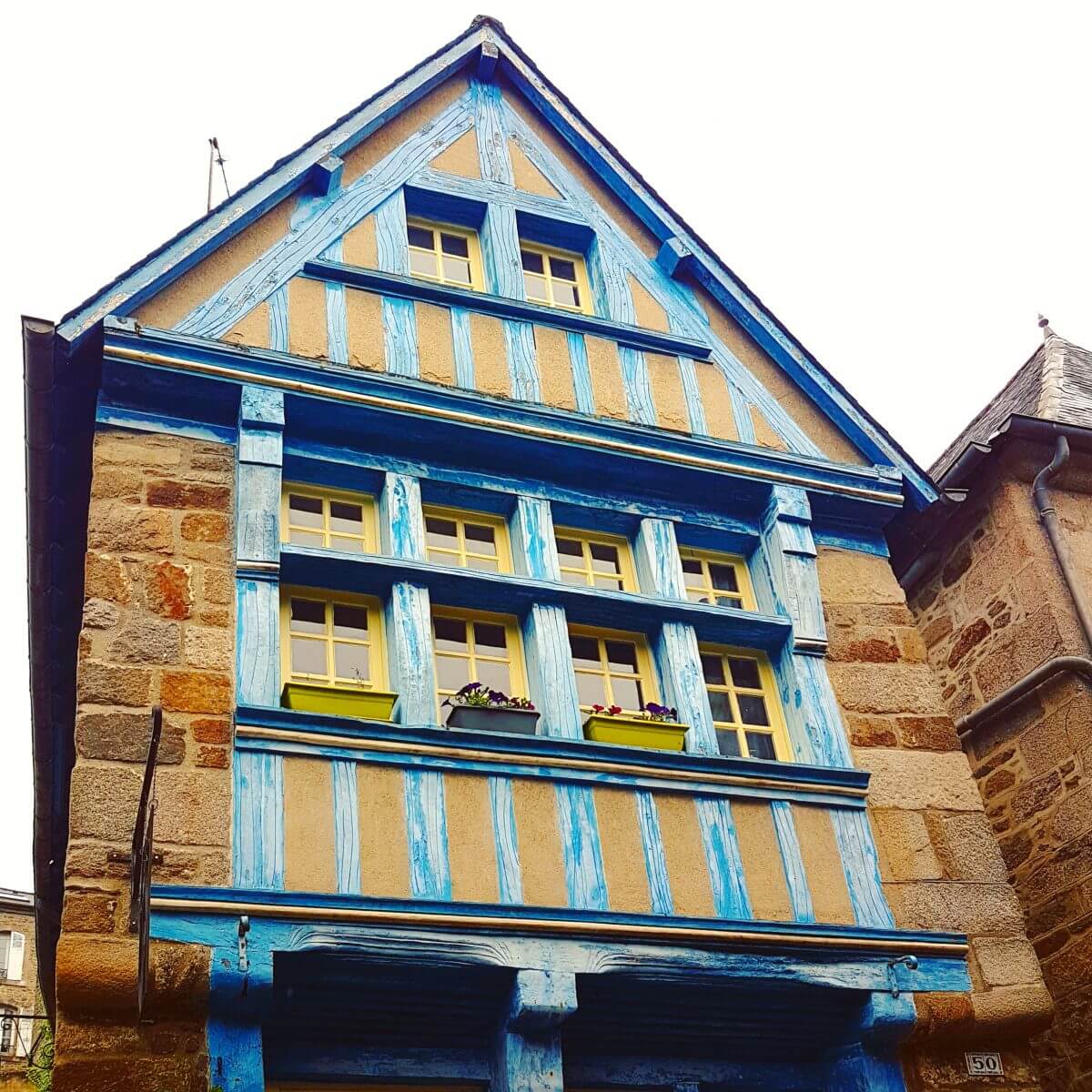 Noord Oost Bretagne met kids: de leukste tips in de buurt van Mont Saint Michel, Saint-Malo, Dinan en Rennes