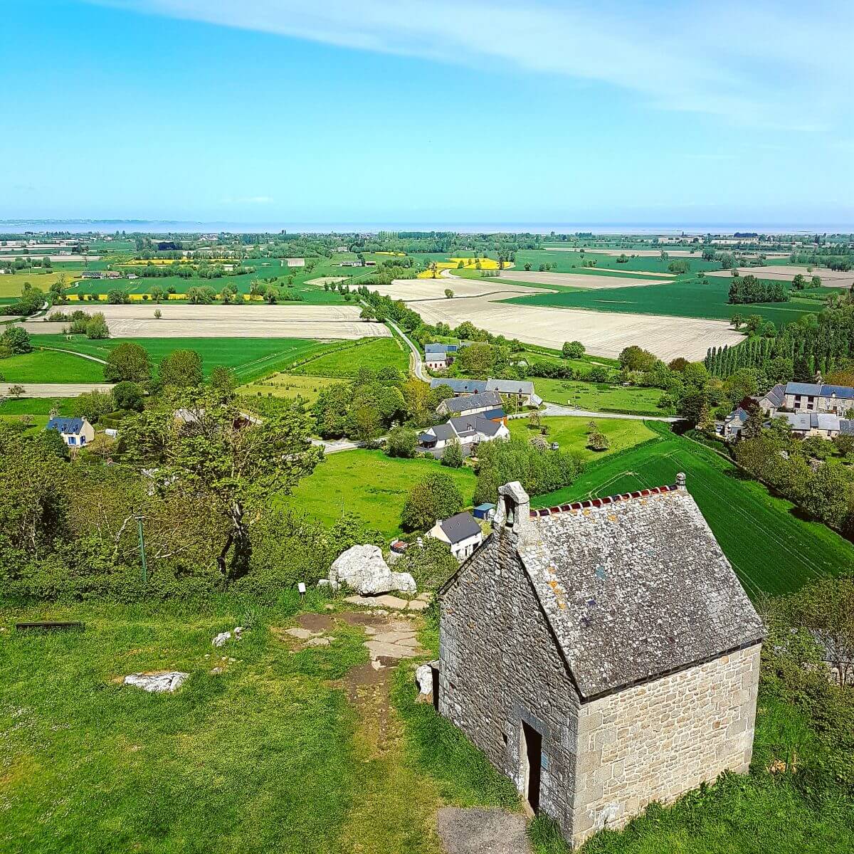 Noord Oost Bretagne met kids: de leukste tips in de buurt van Mont Saint Michel, Saint-Malo, Dinan en Rennes