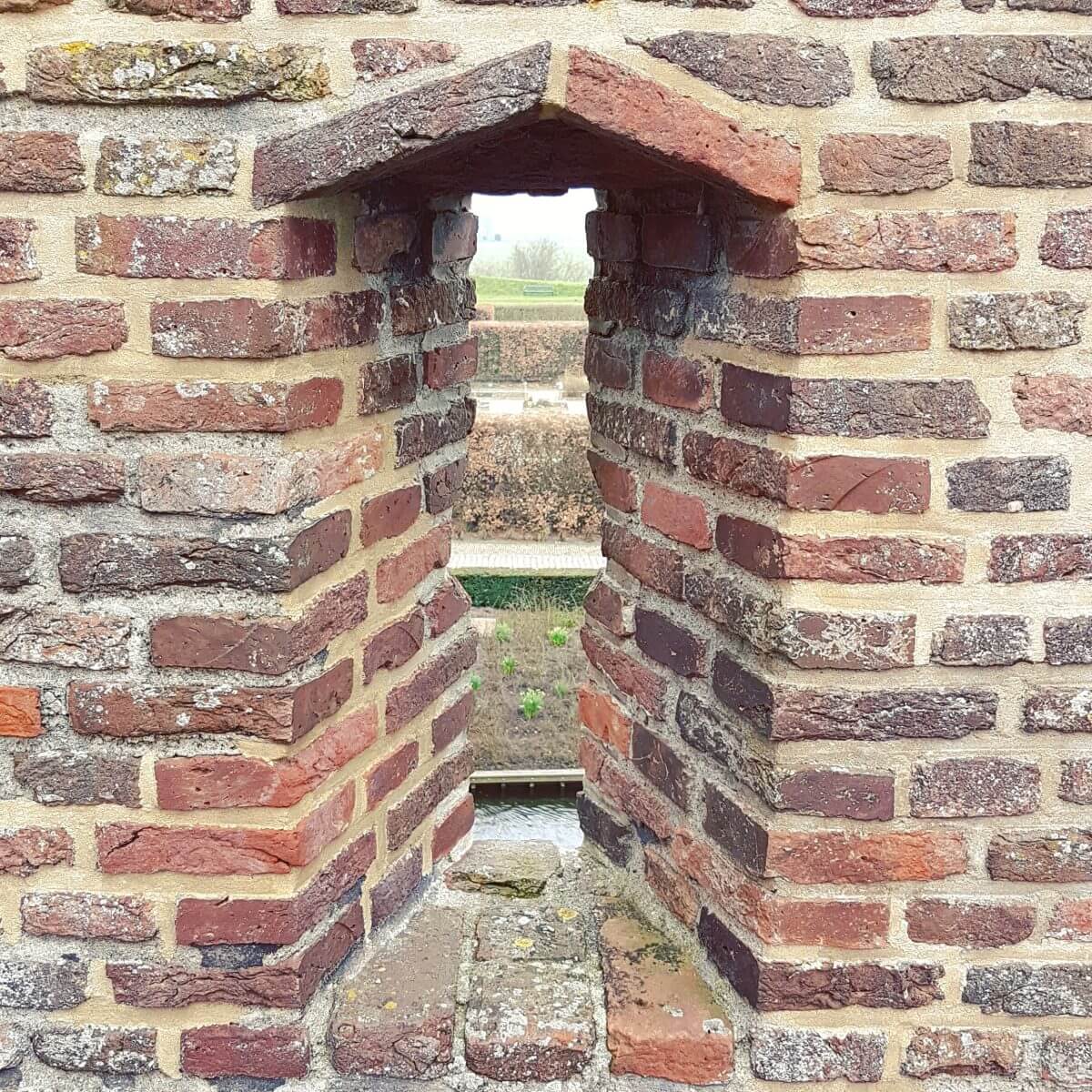 Uitje met kids: ridders en jonkvrouwen op speurtocht in het Muiderslot 