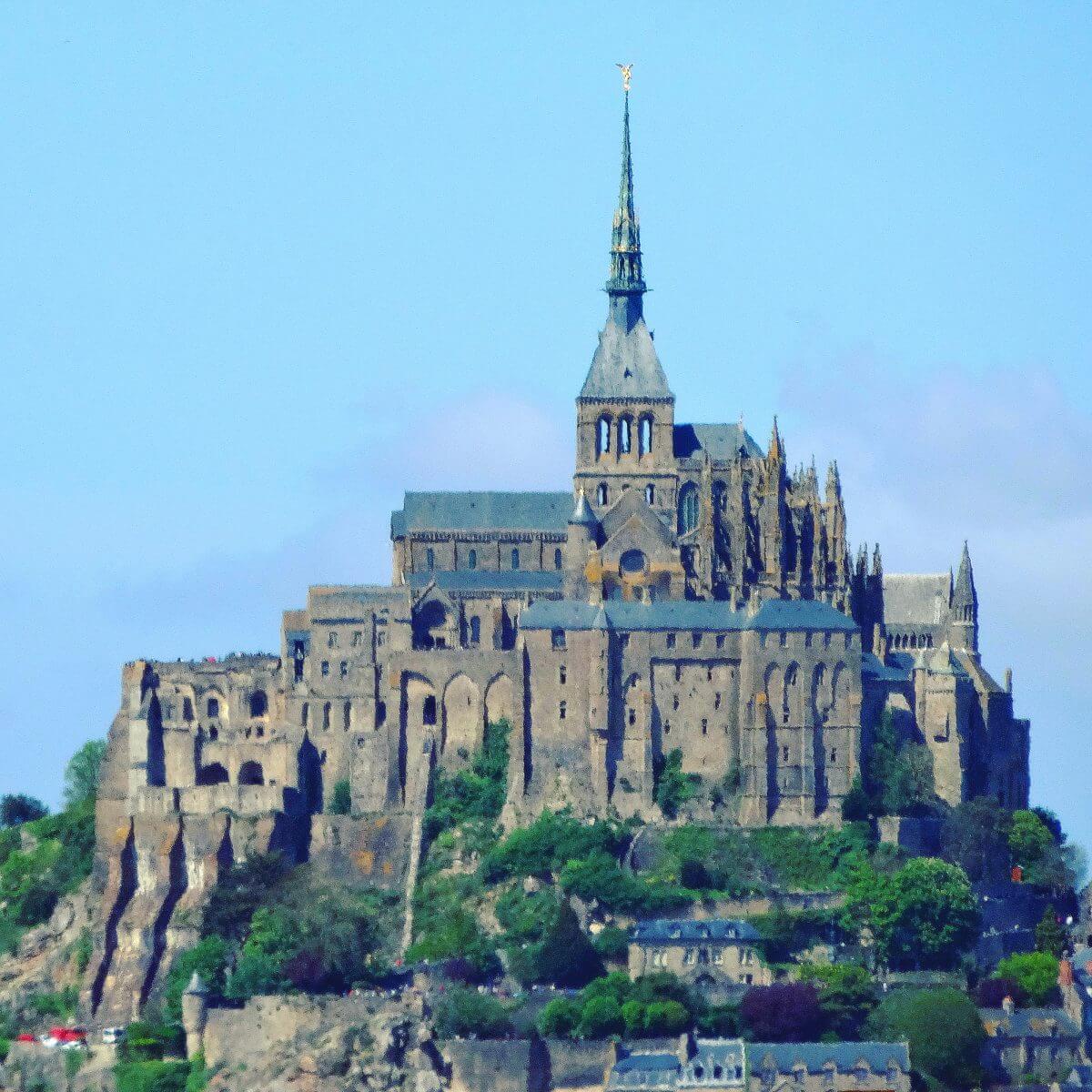 Noord Oost Bretagne met kids de leukste tips in de buurt van Mont Saint Michel en Saint-Malo en Dinan en Rennes