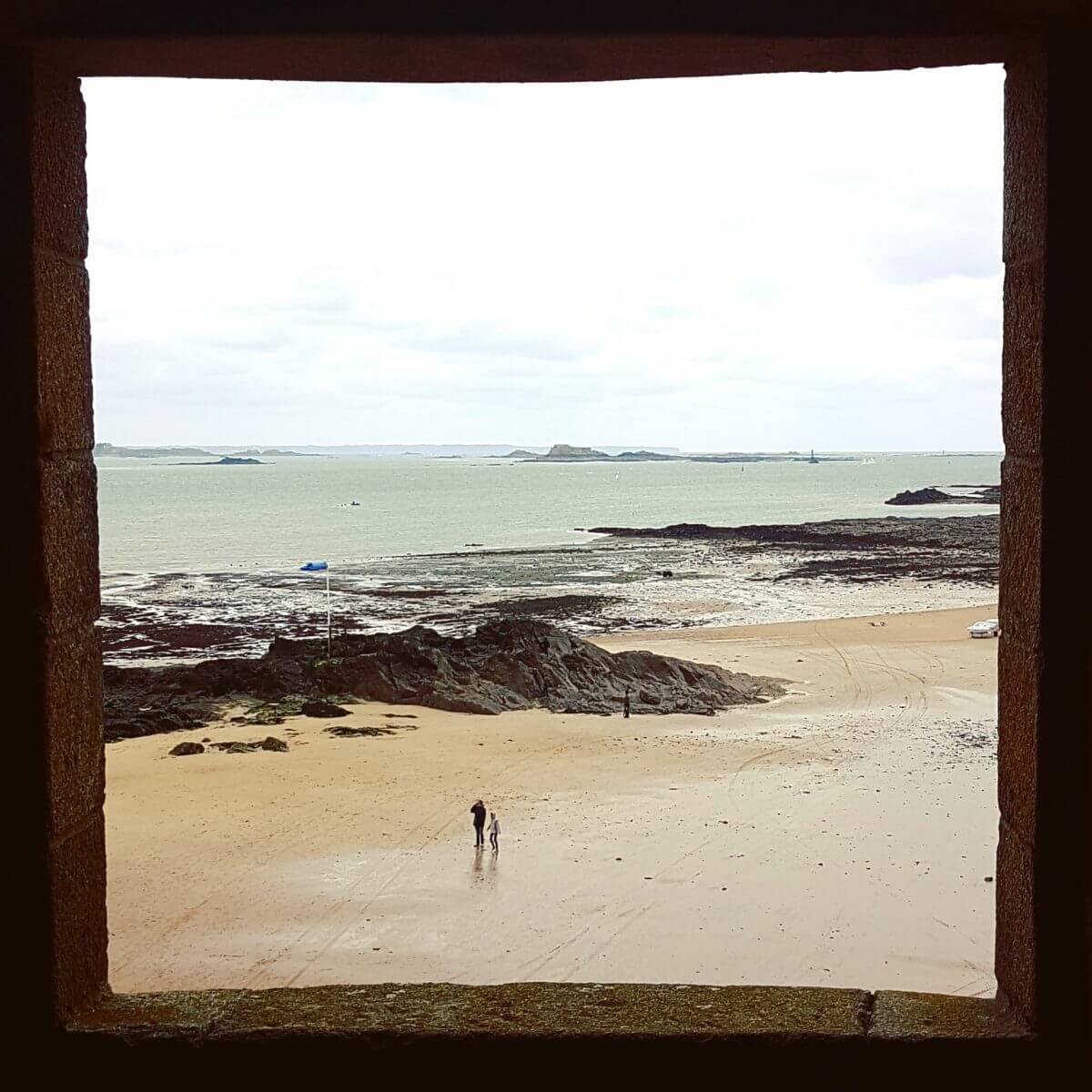 Noord Oost Bretagne met kids de leukste tips in de buurt van Mont Saint Michel en Saint-Malo en Dinan en Rennes