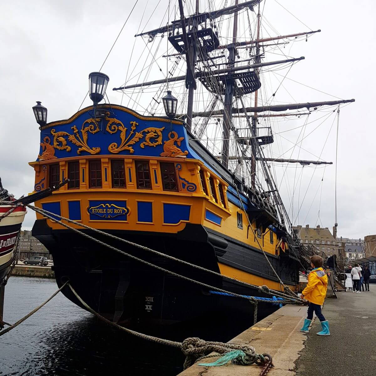 Noord Oost Bretagne met kids de leukste tips in de buurt van Mont Saint Michel en Saint-Malo en Dinan en Rennes