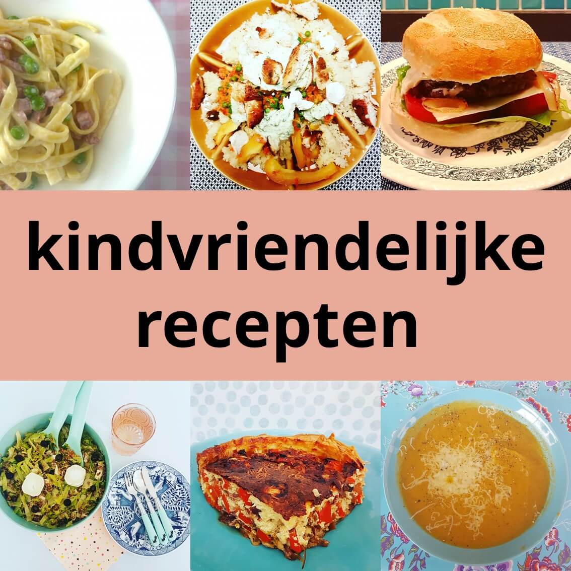 Veroveraar op tijd reservering 101 gezonde kindvriendelijke recepten: baby, peuter, kleuter & kind Leuk  met kids