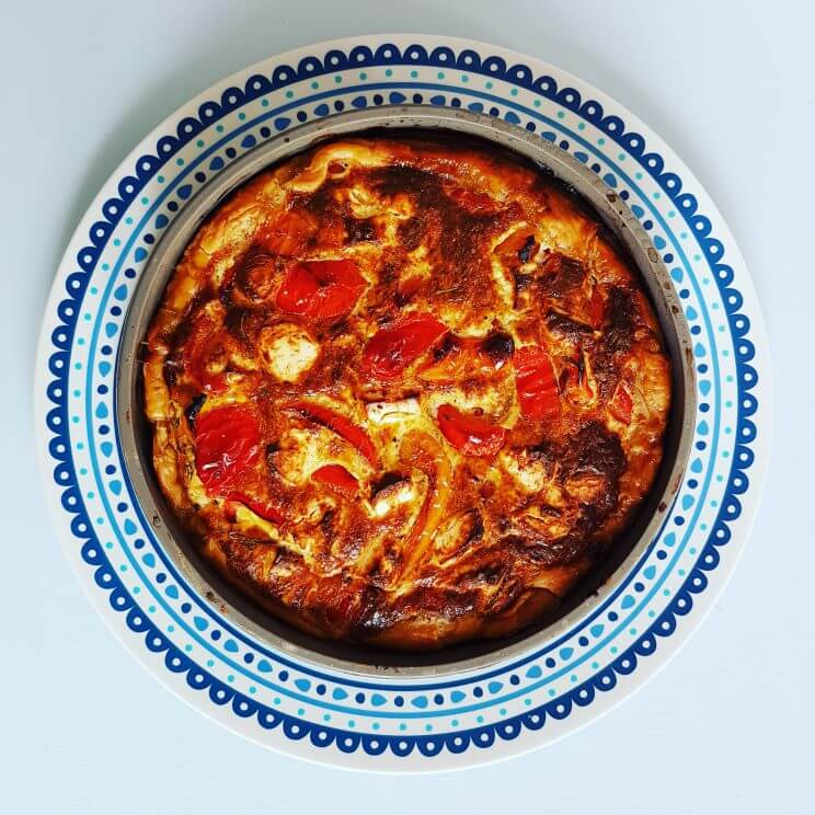 Herfst recepten voor kinderen: onze makkelijke favorieten. Ons recept voor gezonde groenten-quiche voor kids is heerlijk verwarmend in de herfst.