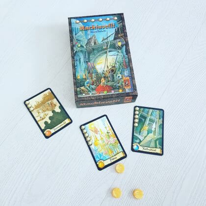 De leukste spelletjes voor peuters, kleuters en basisschoolkinderen