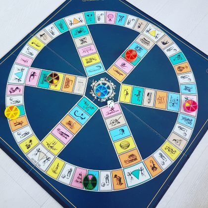 De leukste spelletjes voor peuters, kleuters en basisschoolkinderen