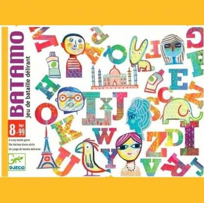 De leukste spelletjes voor peuters, kleuters en basisschoolkinderen