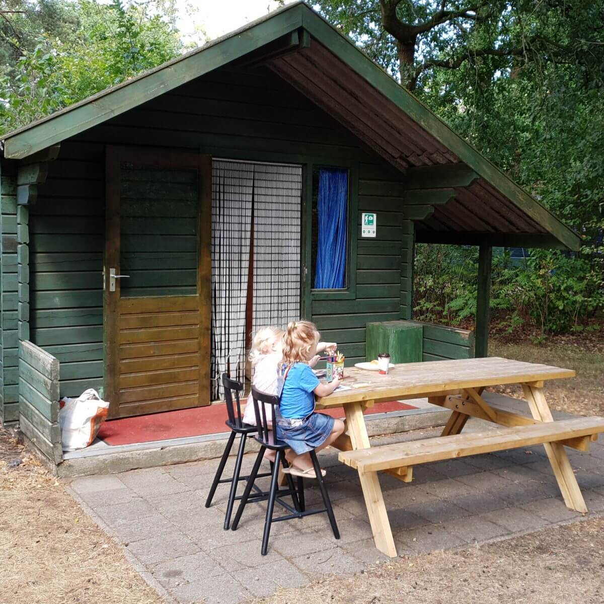 Campingtip: camping Lolotte, tussen Neede en Diepenheim in de Achterhoek in Gelderland, idyllische natuurcamping voor kinderen met zwembad vlakbij Lochem, Zutphen en Enschede #leukmetkids #kamperen