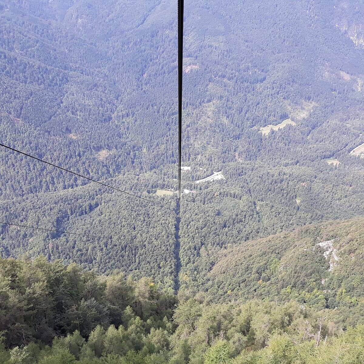 Vakantie in Slovenië met kids, Outdoor Paradijs! Klimmen met kinderen, Velika Planina 