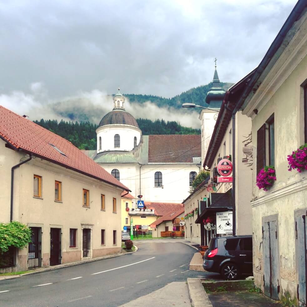 Vakantie in Slovenië met kids, Outdoor Paradijs!