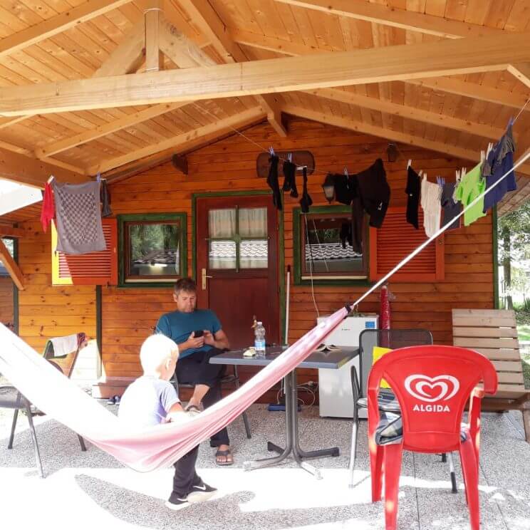 Vakantie in Slovenië met kids, Outdoor Paradijs! Camping Kamp Menina 
