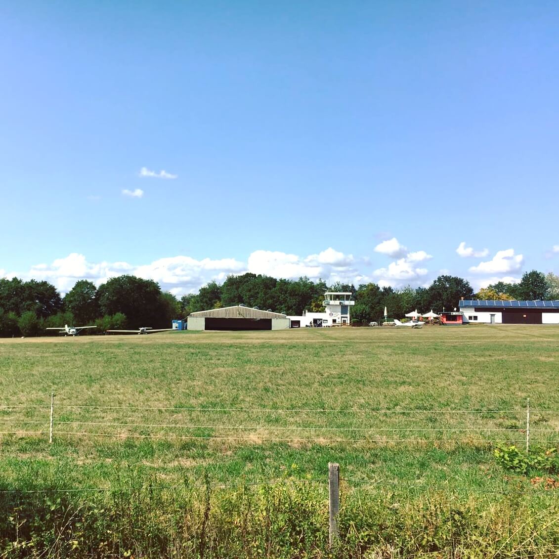 Landal Mont Royal: spelen, zwemmen en wijnproeven met een panoramisch uitzicht