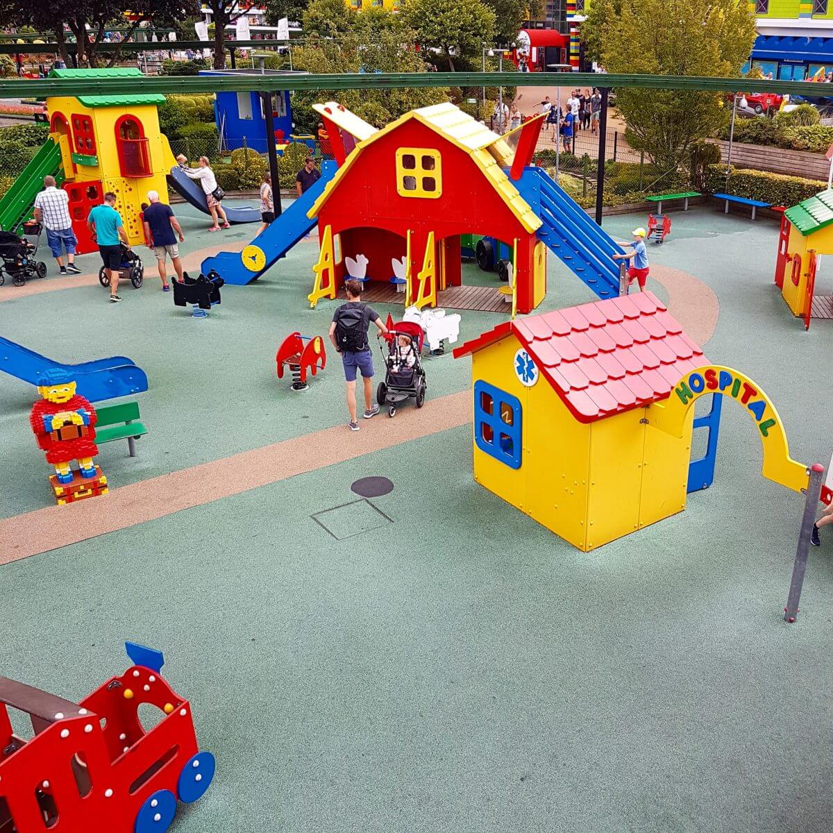 Legoland met kinderen: alles wat je wil weten, DUPLO Land DUPLO Land #leukmetkids #legoland #Denemarken #kinderen