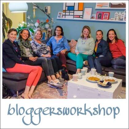  De Leuke Update #2 | workshop met de bloggers #leukmetkids