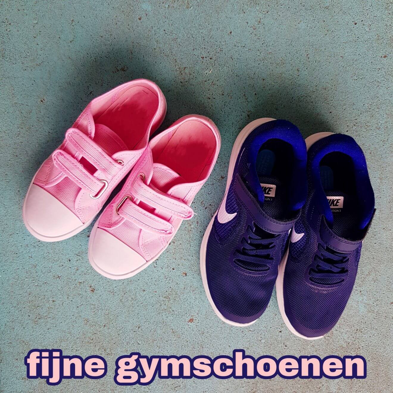 gymschoenen voor kids voor school