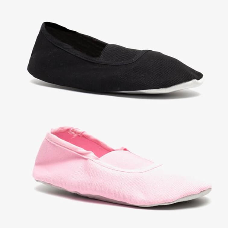 5 toffe gymschoenen voor kids + waar moet je op letten bij de aanschaf