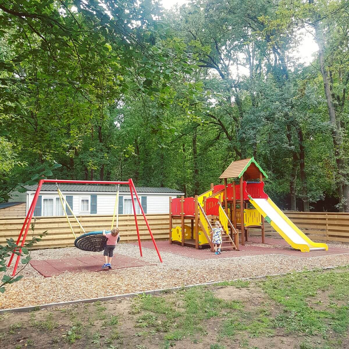 Kindvriendelijke restaurants speeltuin en ander leuks voor kinderen