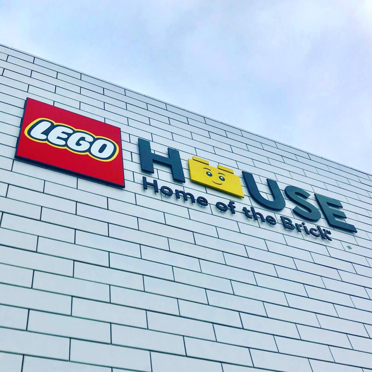 LEGO House: vlakbij Legoland en een must voor de fans 