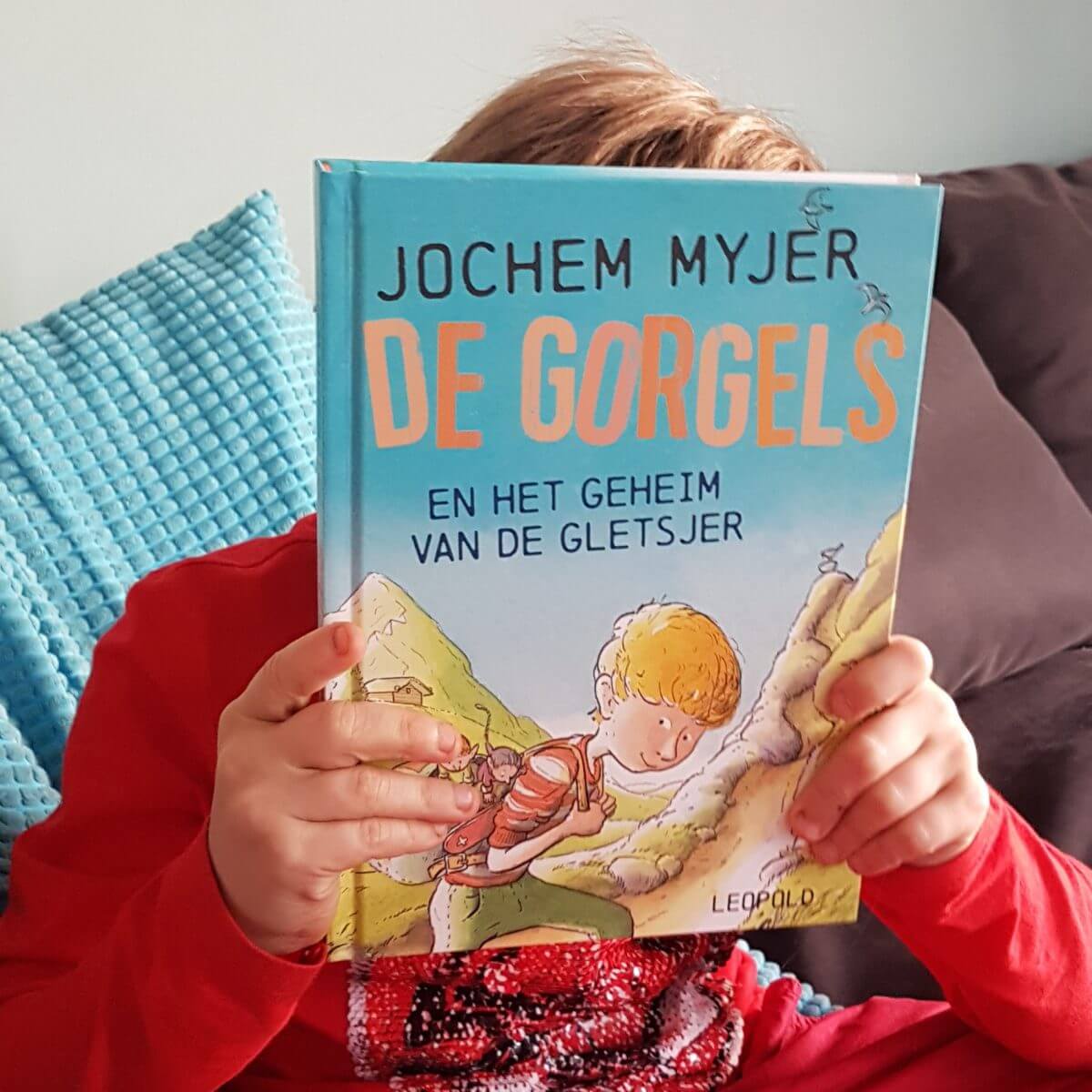 Alles wat je wil weten over de Gorgels