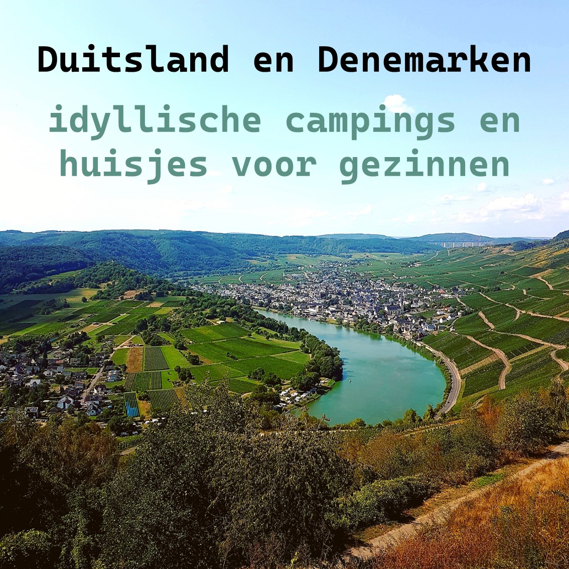 Kindvriendelijke campings en vakantiehuisjes in Duitsland en Denemarken. Weet je dat er in Duitsland en Denemarken heel veel leuke kindvriendelijke vakantiehuisjes en campings zijn? We ontdekten de afgelopen jaren beide landen als bestemming voor gezinnen en ik ging op zoek naar meer leuke idyllische plekken, want wij gaan vaker!