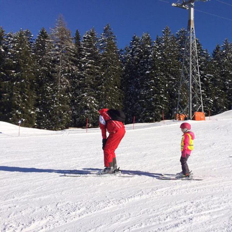 Voorbereiding wintersport met kinderen: tips van een ervaren skiër