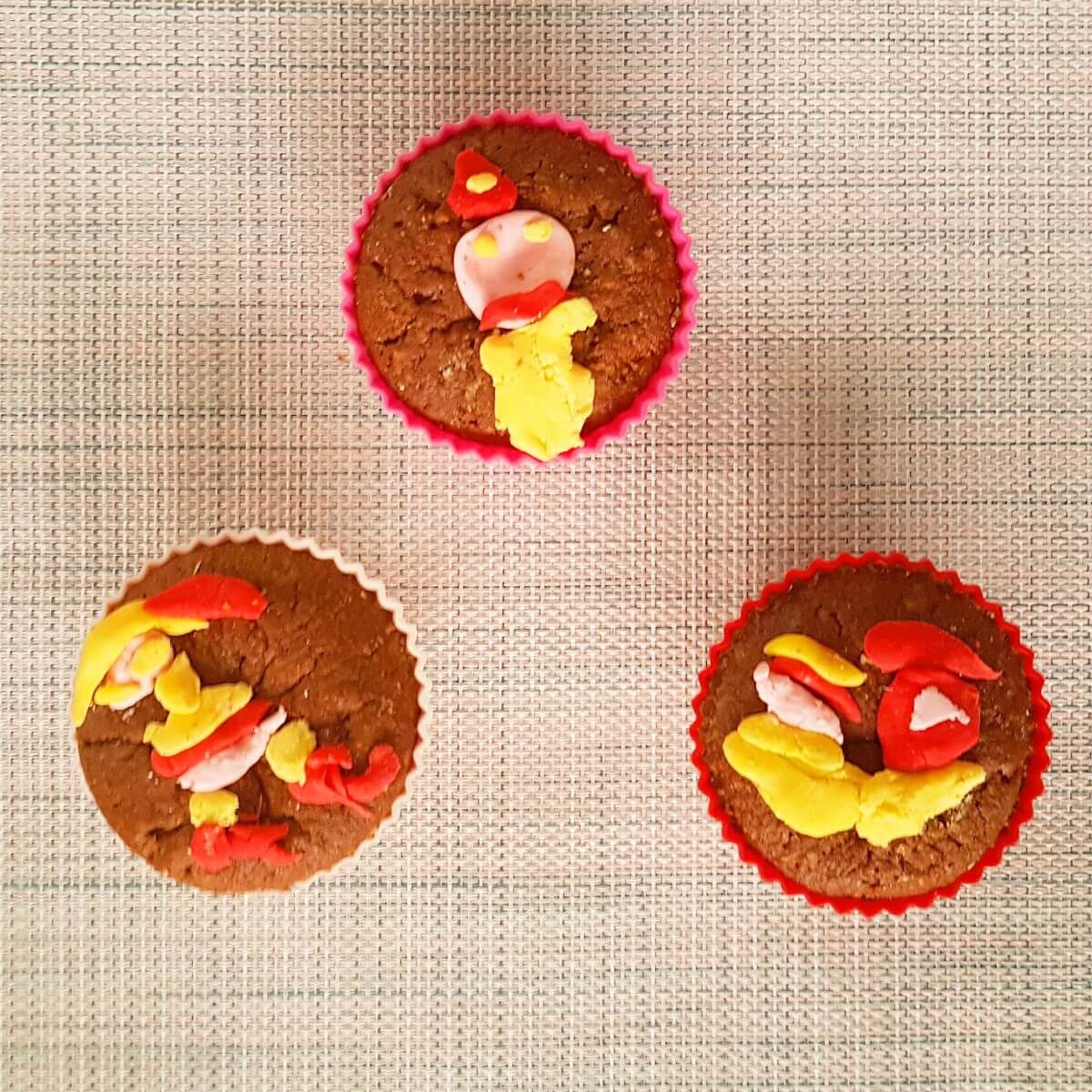 speculaas-cupcakes 