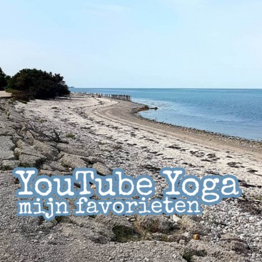 De allerfijnste yoga filmpjes op YouTube