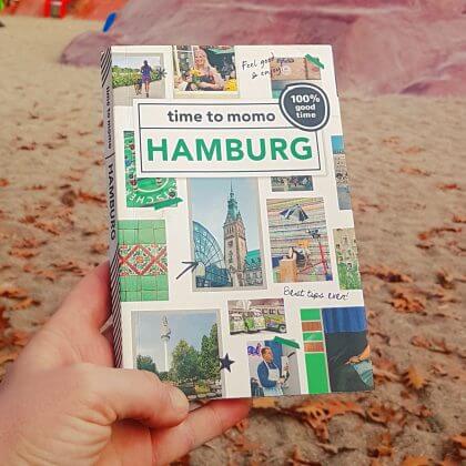 Cadeautips: Hamburg time to momo