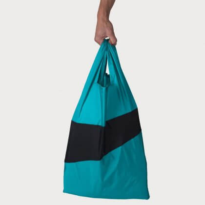 Verjaardagscadeau: The New Shoppingbag van Susan Bijl 