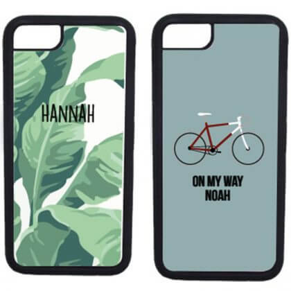 Verjaardag cadeau ideeën voor kinderen van 9, 10, 11 of 12 jaar. Zoals deze Bulbby telefoonhoesjes.