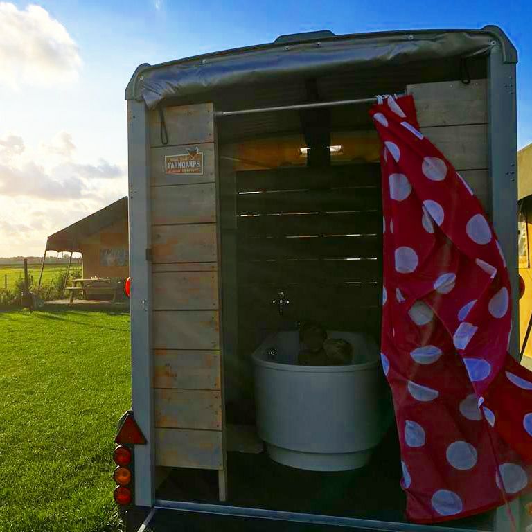 Vakantiehuis met kinderen in Nederland: leuke vakantieparken en huisjes. 