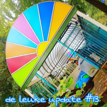 De Leuke Update #13 | kids uitjes voor de voorjaarsvakantie