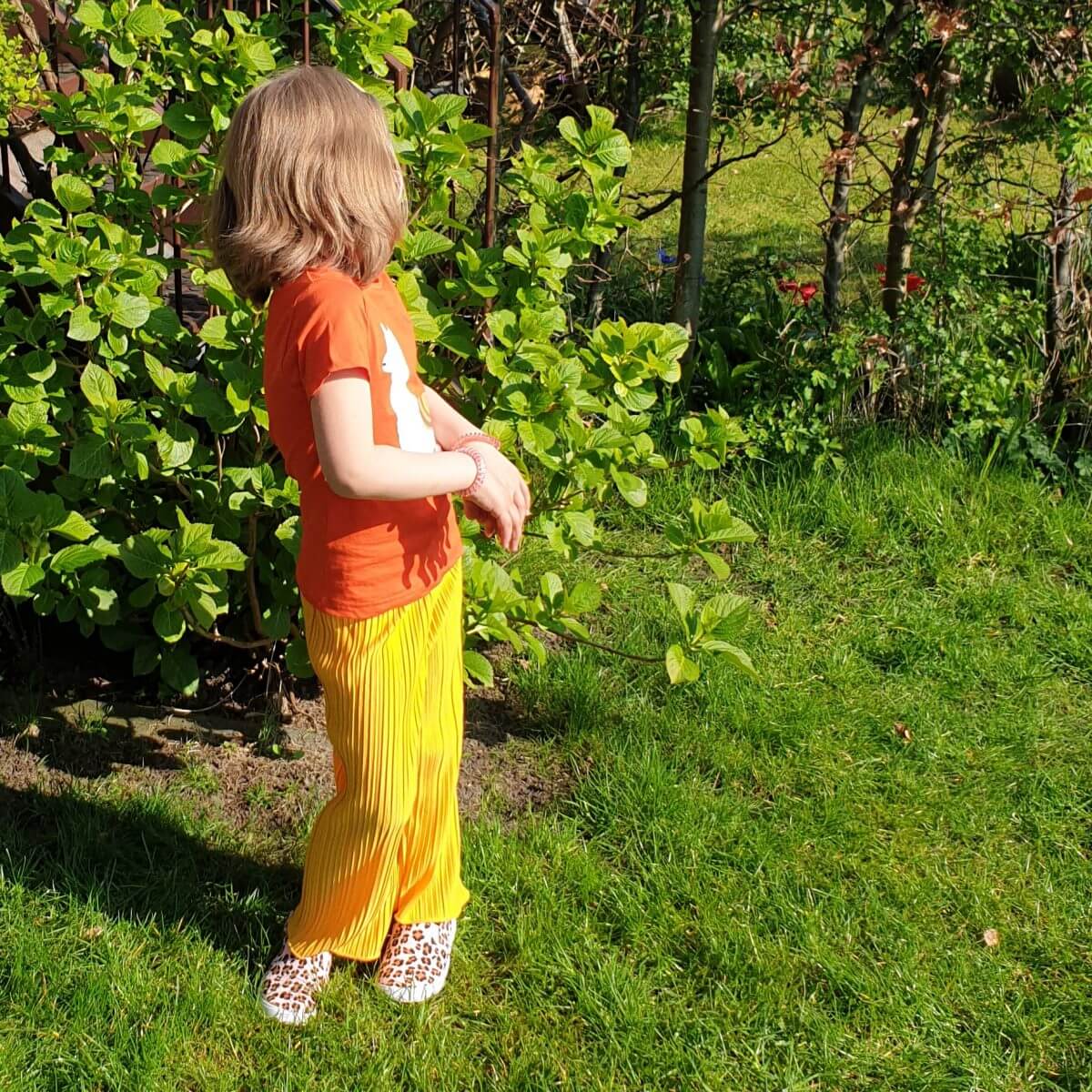 Toffe budget kinderkleding outfits voor de zomer