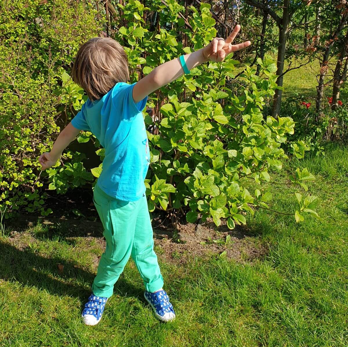 Toffe budget kinderkleding outfits voor de zomer