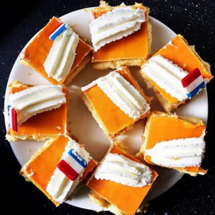 Alles over Koningsdag met kids