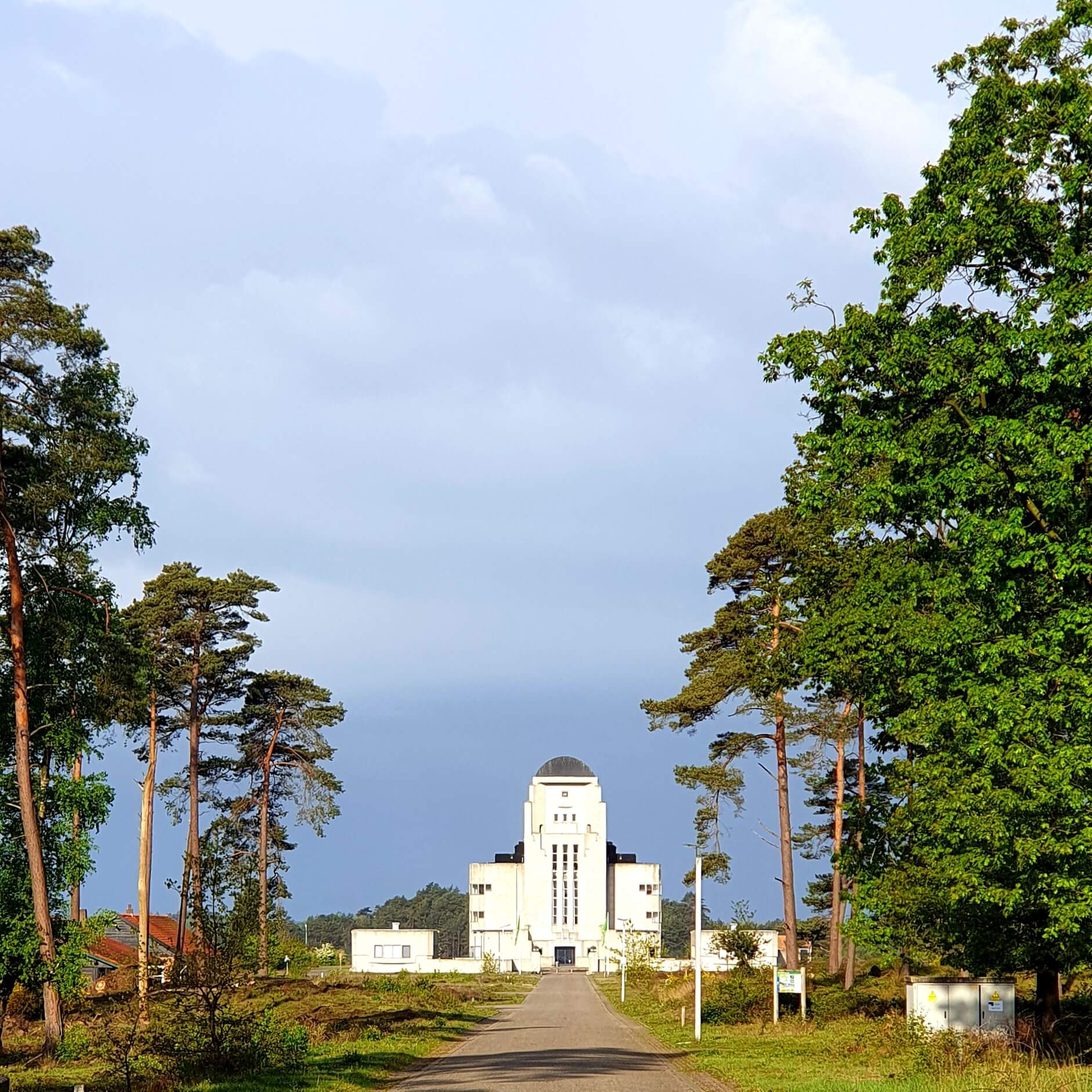 Fietsend de natuur ontdekken op de Veluwe rondom Landal Rabbit Hill