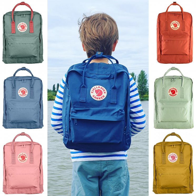 tam ekonomi Buradan fjallraven kanken goedkoop - finncommoly.com