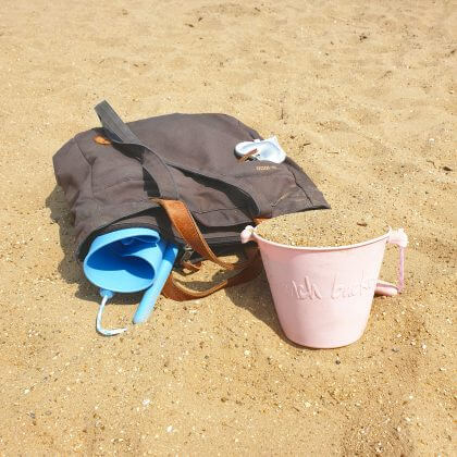 Het allerleukste zandbakspeelgoed en strandspeelgoed