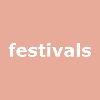 De leukste festivals in Amsterdam voor kinderen