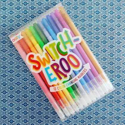 Verjaardagscadeau voor kids van 9, 10, 11 en 12 jaar: leuke cadeau tips voor bovenbouw kinderen #leukmetkids #ooly